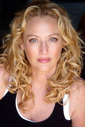 Foto: Virginia Madsen