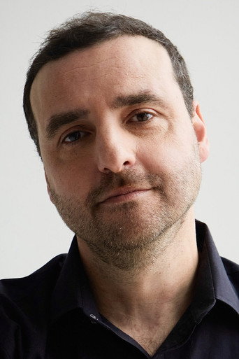 Foto: David Krumholtz