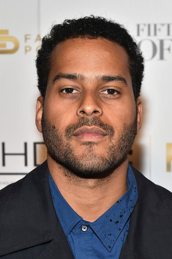 Foto: Twin Shadow