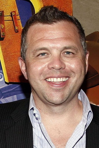 Foto: Chris McKenna