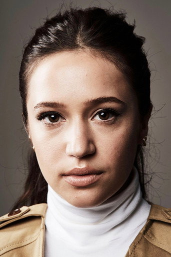Foto: Gideon Adlon
