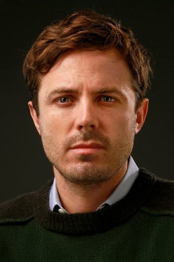 Foto: Casey Affleck
