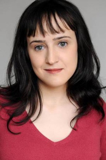Foto: Mara Wilson