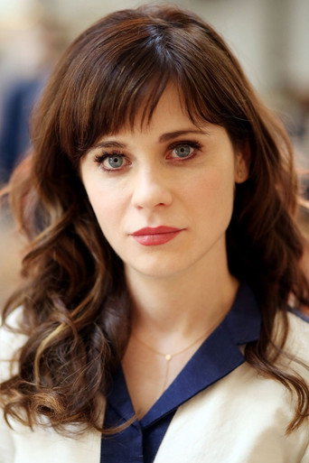 Foto: Zooey Deschanel
