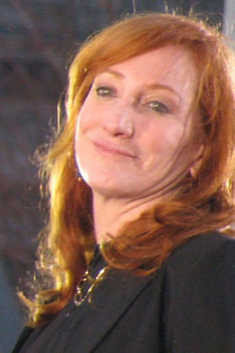 Foto: Patti Scialfa