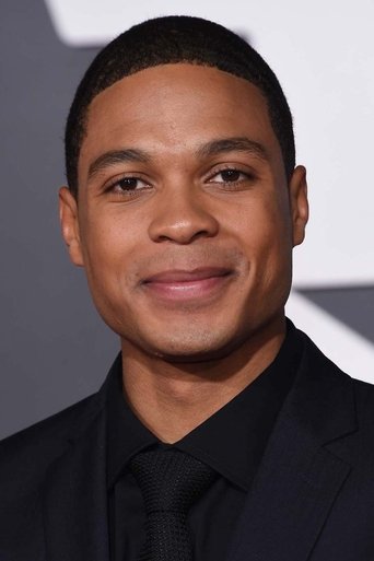 Foto: Ray Fisher