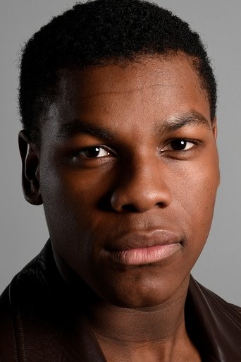 Foto: John Boyega