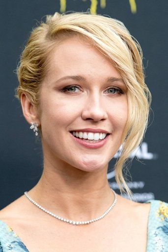 Foto: Anna Camp