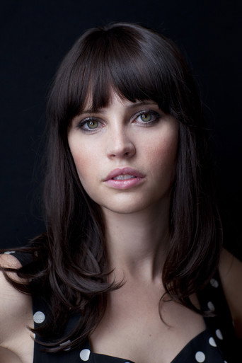 Foto: Felicity Jones