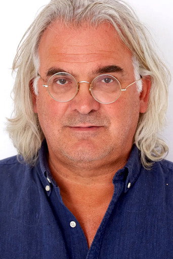 Foto: Paul Greengrass