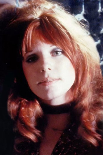 Foto: Pamela Courson