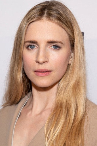 Foto: Brit Marling