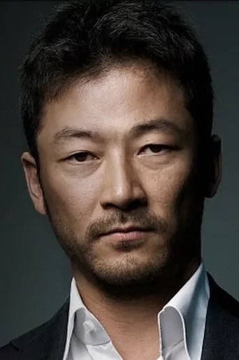 Foto: Tadanobu Asano