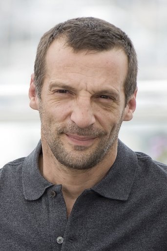 Foto: Mathieu Kassovitz