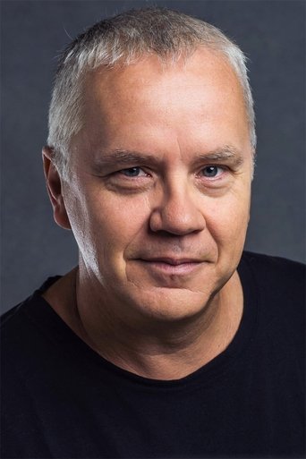 Foto: Tim Robbins