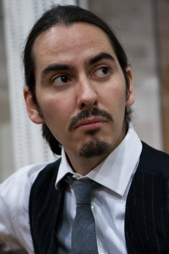 Foto: Dhani Harrison
