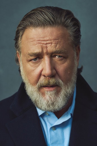 Foto: Russell Crowe