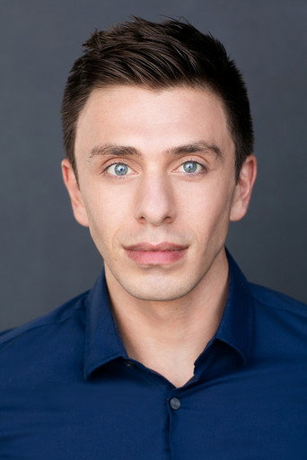 Foto: Brock Ciarlelli