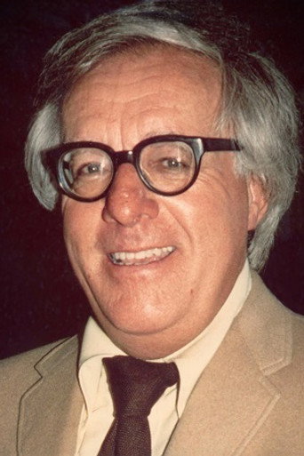Foto: Ray Bradbury