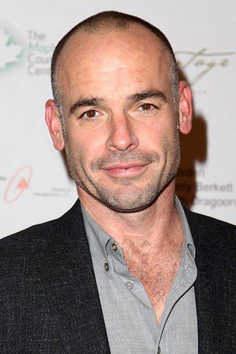 Foto: Paul Blackthorne