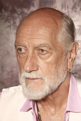 Foto: Mick Fleetwood