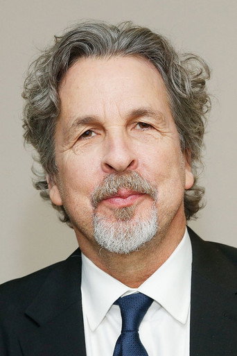 Foto: Peter Farrelly