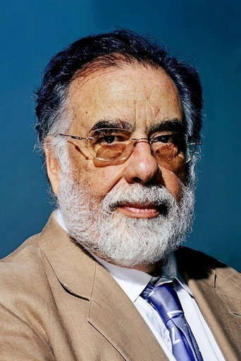 Foto: Francis Ford Coppola