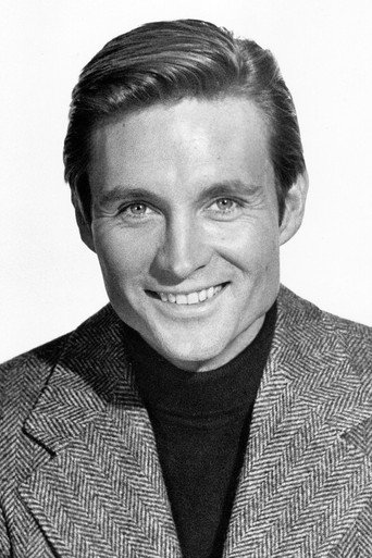 Foto: John Phillip Law