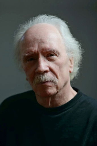 Foto: John Carpenter