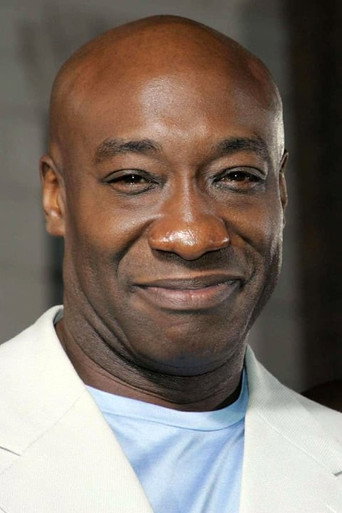 Foto: Michael Clarke Duncan