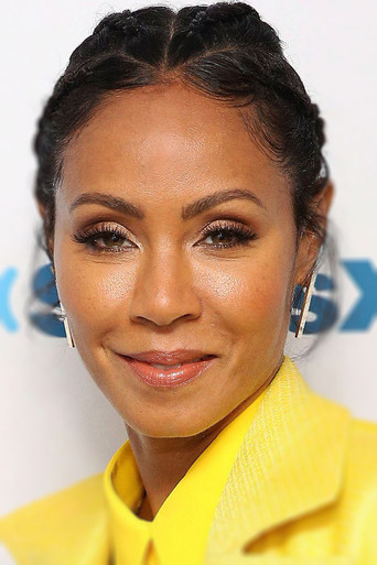Foto: Jada Pinkett Smith