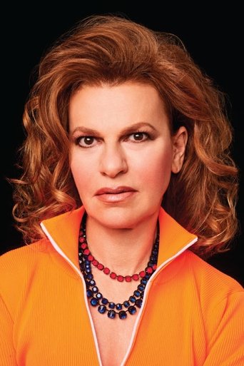 Foto: Sandra Bernhard