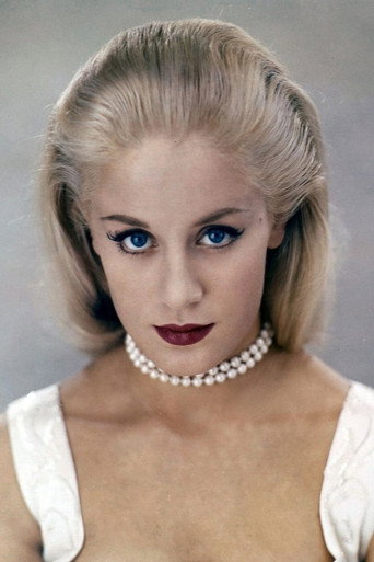 Foto: Mary Ure