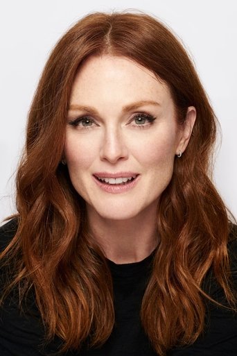 Foto: Julianne Moore