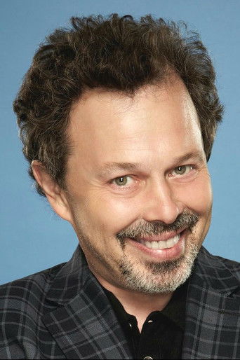 Foto: Curtis Armstrong