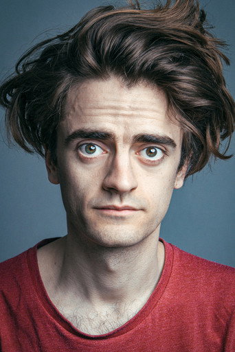 Foto: Luke Rollason