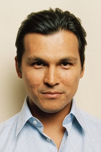 Foto: Adam Beach