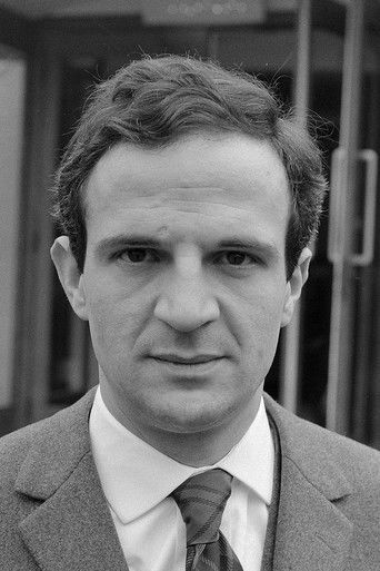 Foto: François Truffaut