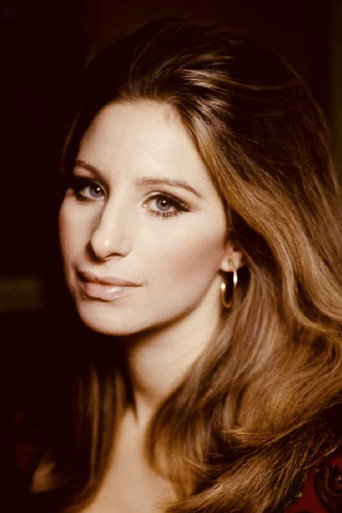 Foto: Barbra Streisand