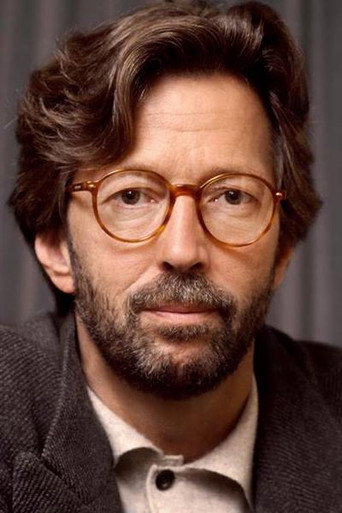 Foto: Eric Clapton