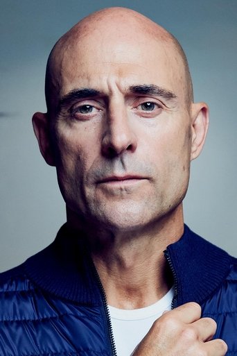 Foto: Mark Strong