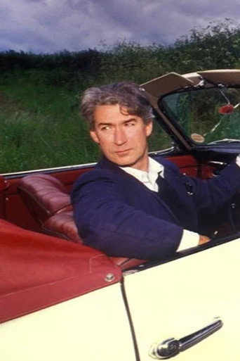 Foto: Geoffrey Burgon