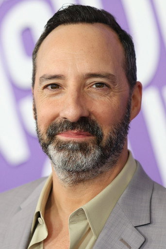 Foto: Tony Hale