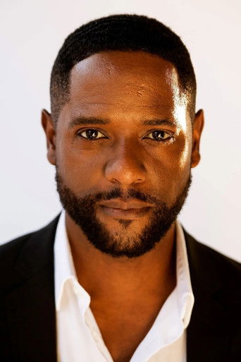 Foto: Blair Underwood