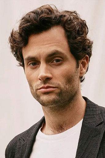 Foto: Penn Badgley
