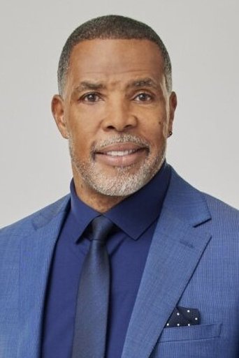 Foto: Eriq La Salle