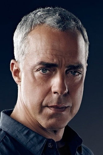 Foto: Titus Welliver