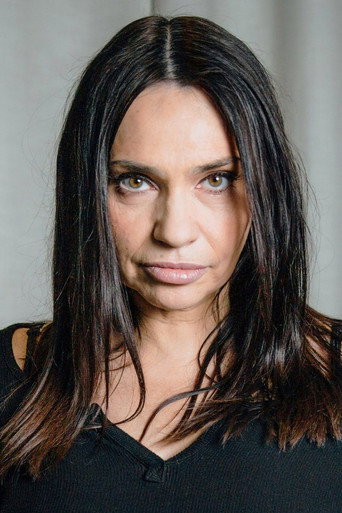Foto: Béatrice Dalle