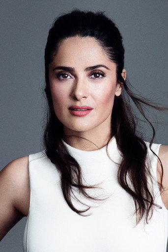 Foto: Salma Hayek Pinault