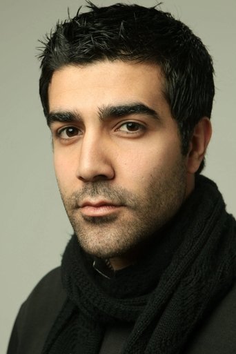 Foto: Bobby Naderi